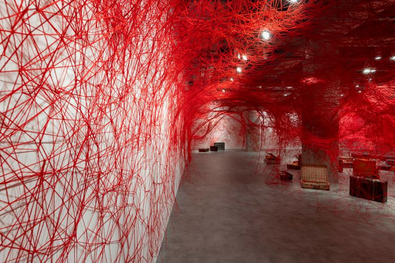 İstanbul Modern'de Japon Sanatı