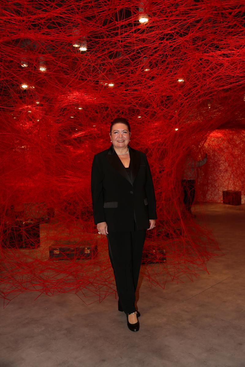 İstanbul Modern'de Japon Sanatı