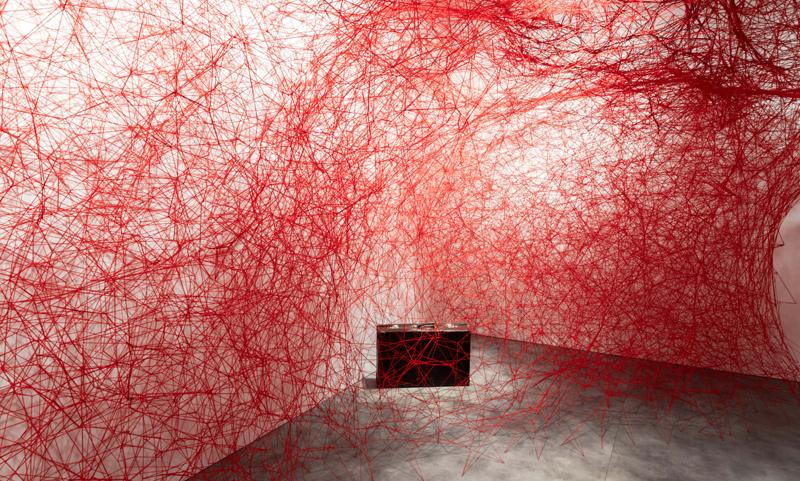 İstanbul Modern'de Japon Sanatı