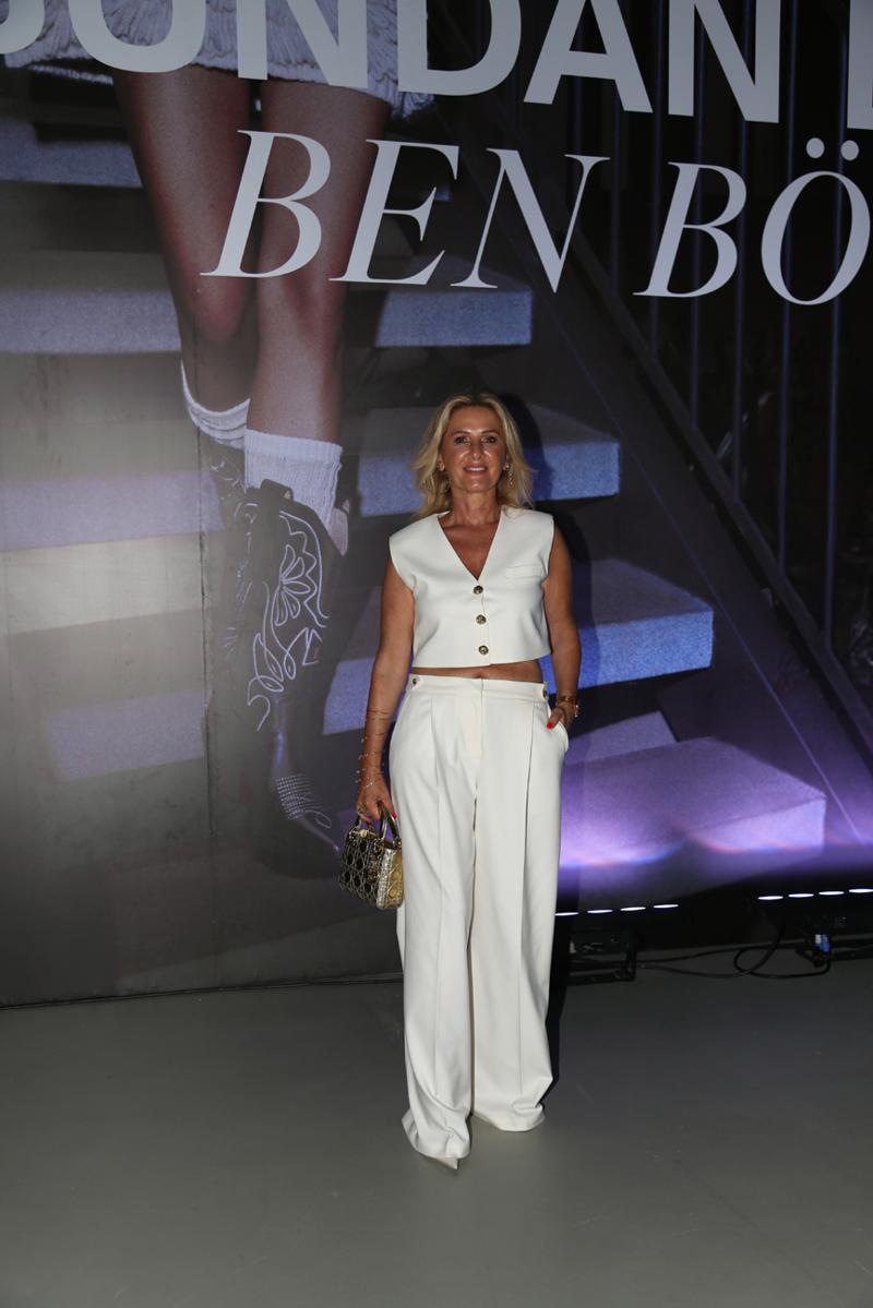 Koton ve Zeynep Bastık'tan Özel Koleksiyon Tanıtımı