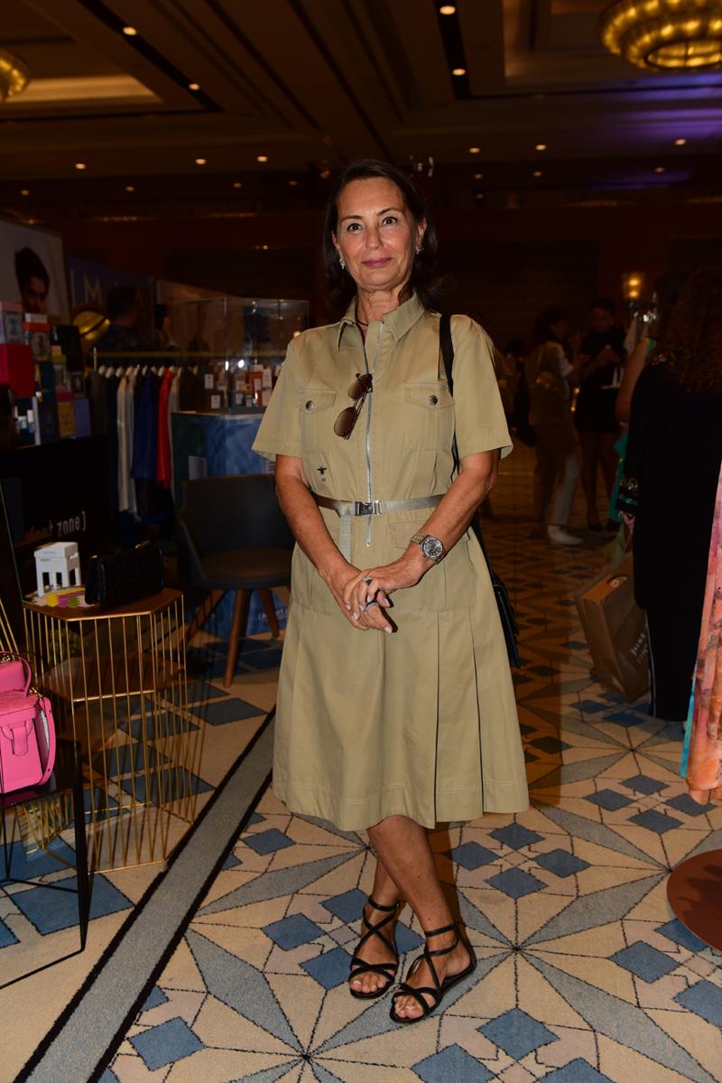 Aslı Gümüşel'den Magic Market Etkinliği