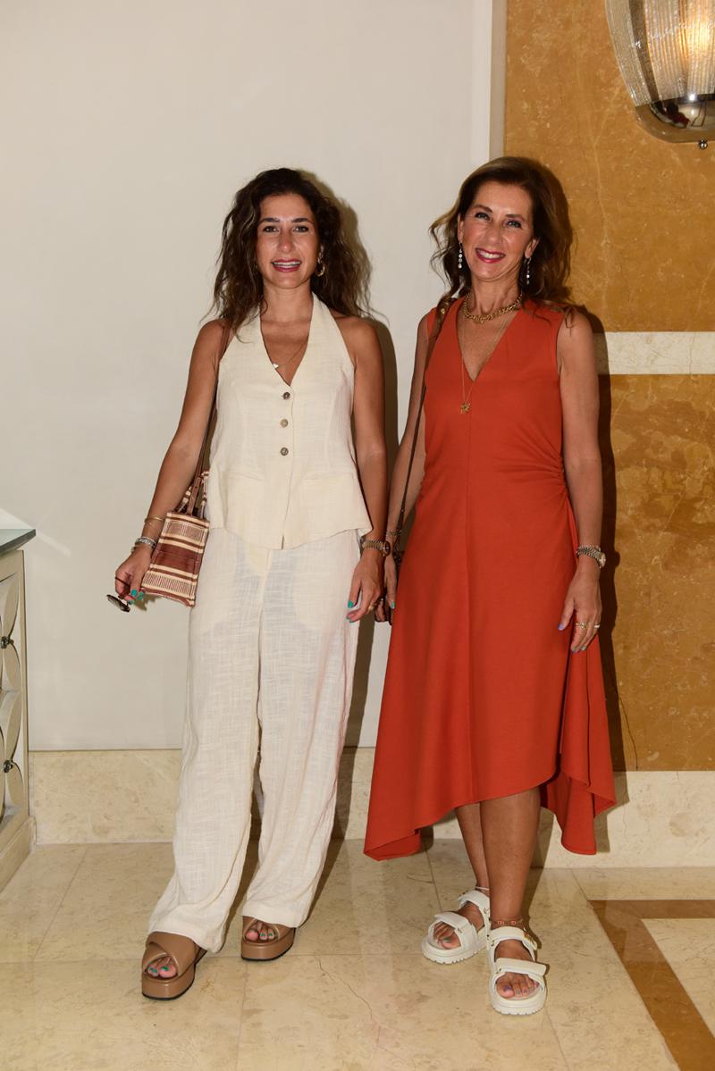 Aslı Gümüşel'den Magic Market Etkinliği