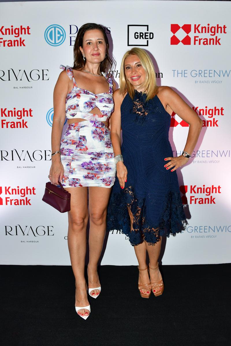 Gred'ten Bodrum Hakkasan'da Davet