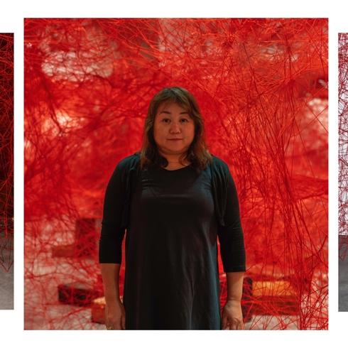 İstanbul Modern'de Japon Sanatı