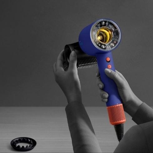 Dyson'ın En Akıllı Üyesi