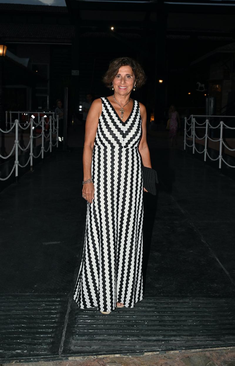 İngiliz Ticaret Odası Yaz Sonu Partisi