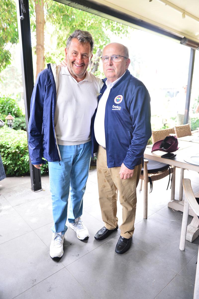 İstanbul Challenger 76. TED Open Uluslararası Tenis Turnuvası Tamamlandı