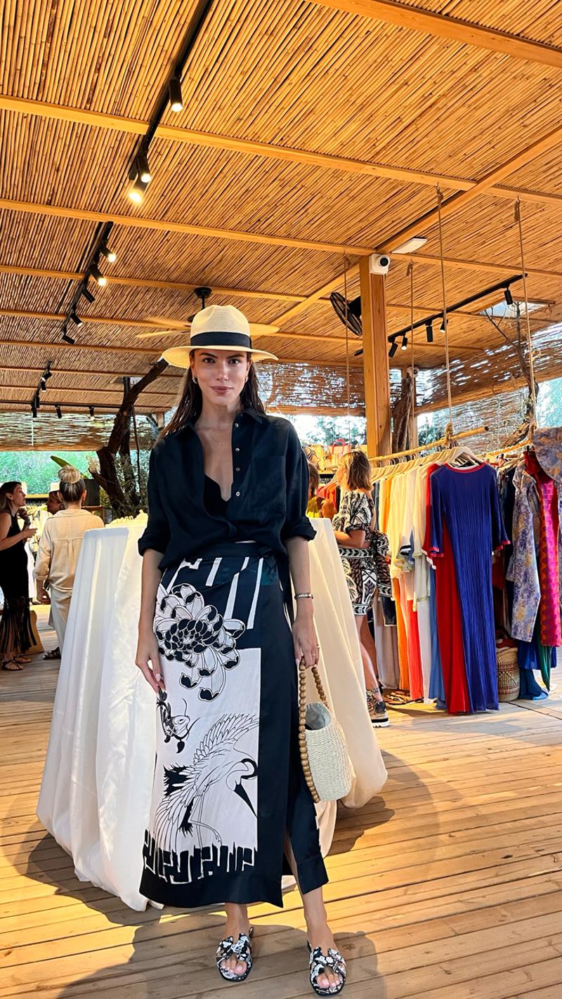 Bodrum'da Işıldayan Mücevherler