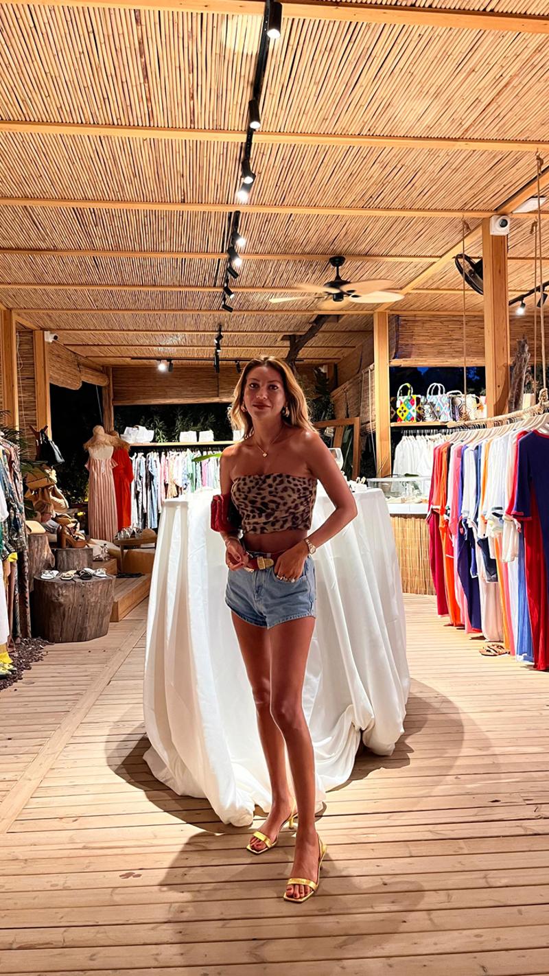 Bodrum'da Işıldayan Mücevherler