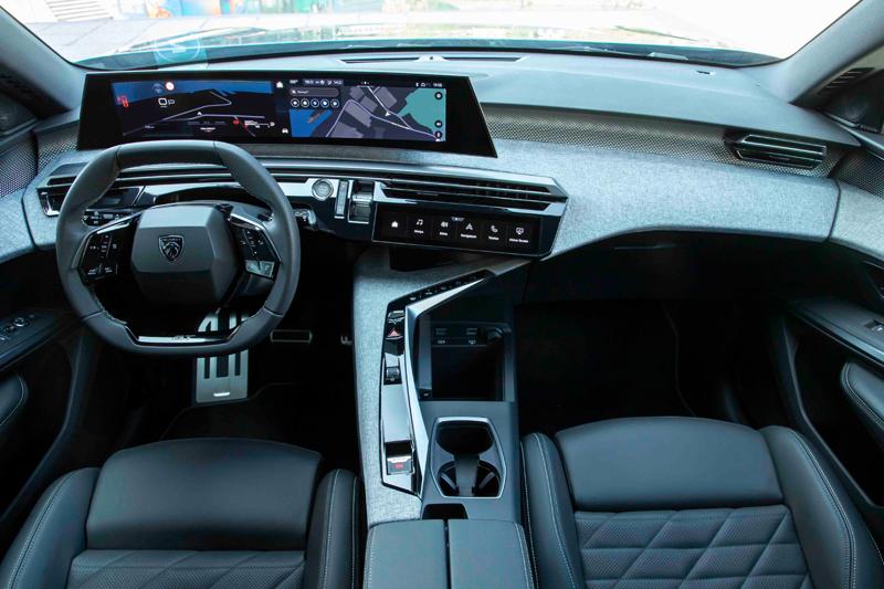 Peugeot Yeni 3008 Türkiye'de