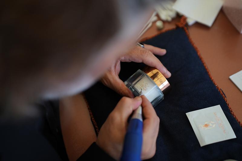 Sephora'dan Charlotte Tilbury Beauty Lansmanı