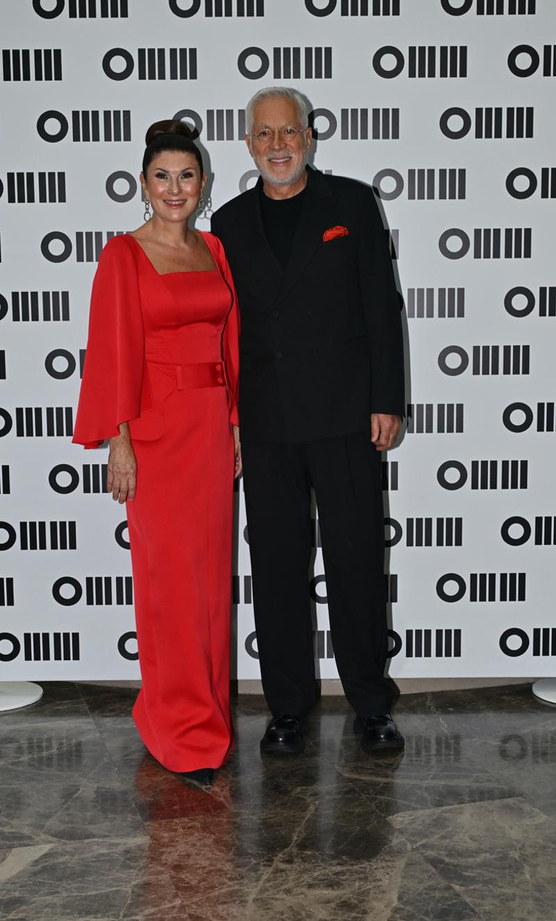 Odunpazarı Modern Müze 5. Yıl Daveti