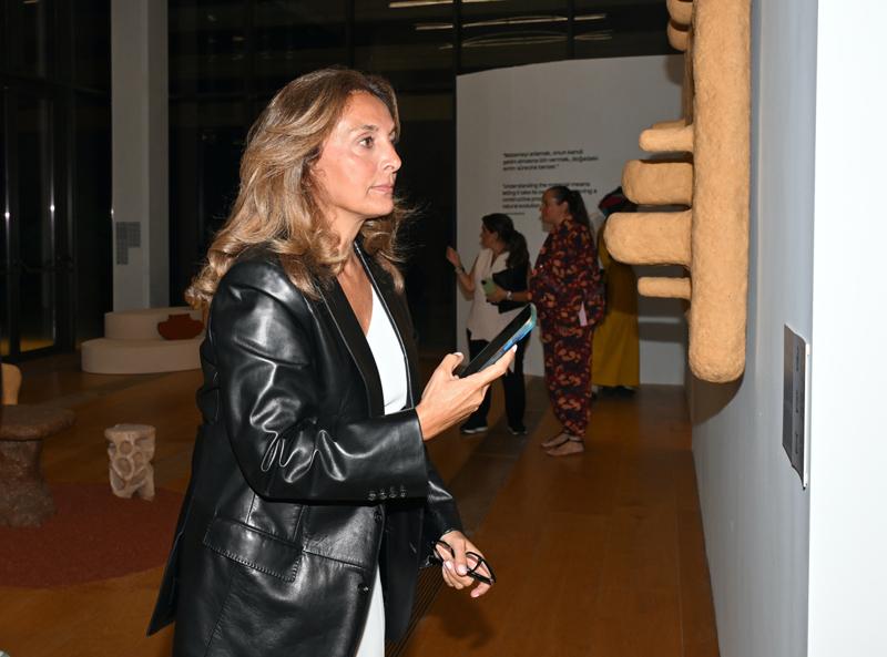 Odunpazarı Modern Müze 5. Yıl Daveti