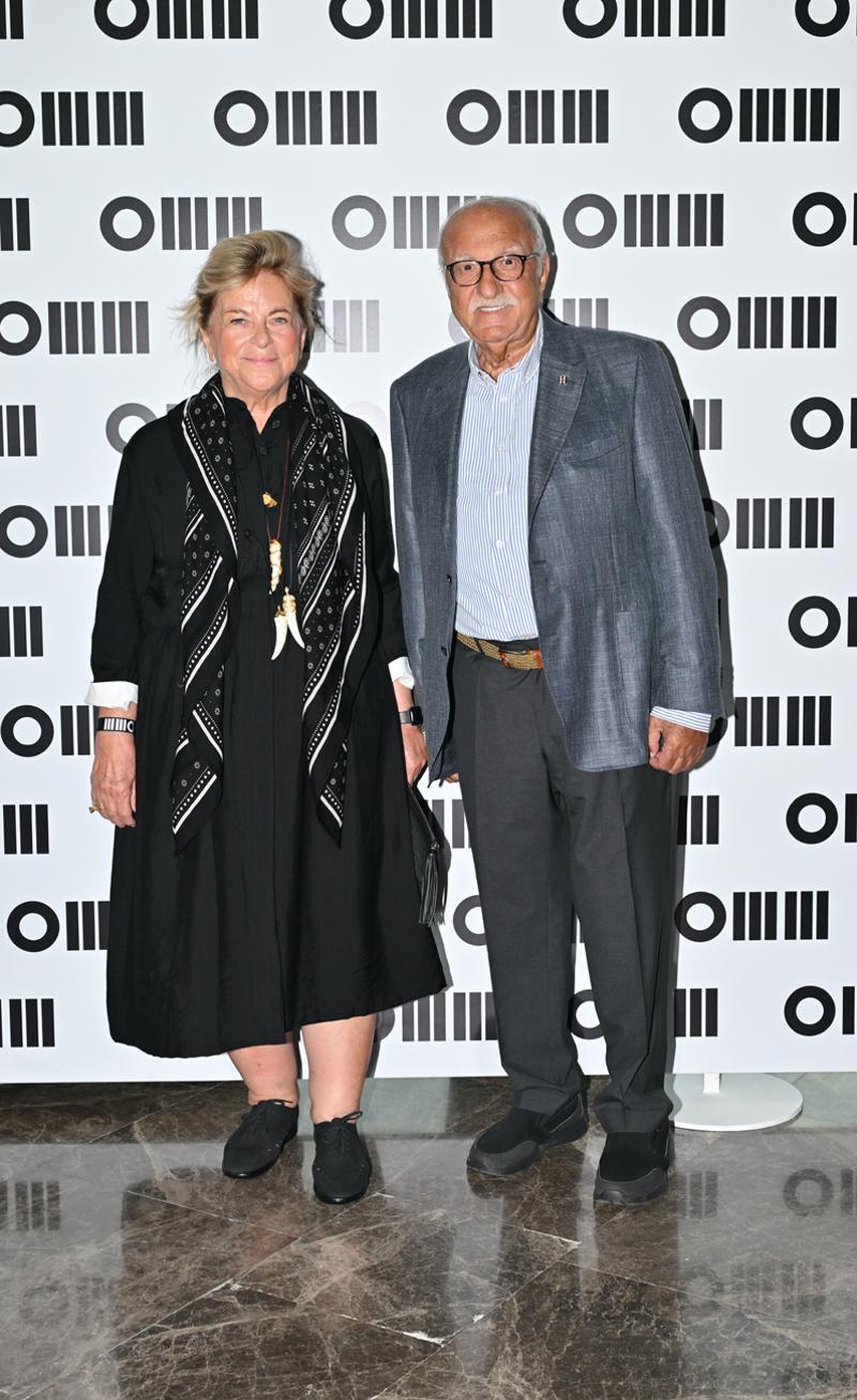 Odunpazarı Modern Müze 5. Yıl Daveti