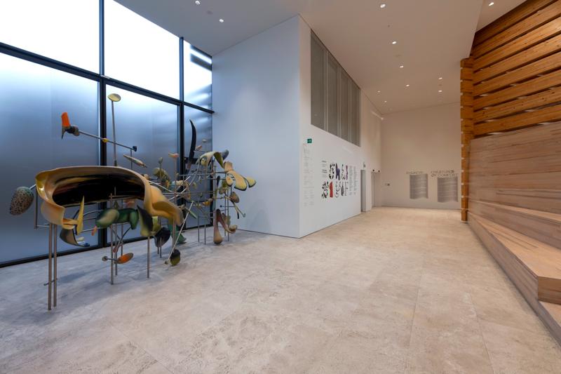 Odunpazarı Modern Müze 5. Yıl Daveti