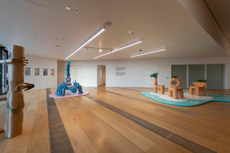 Odunpazarı Modern Müze 5. Yıl Daveti