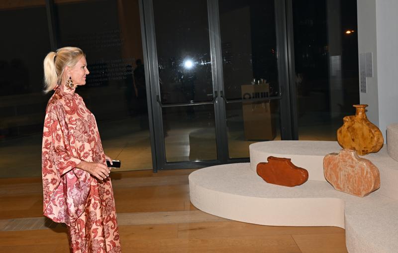 Odunpazarı Modern Müze 5. Yıl Daveti