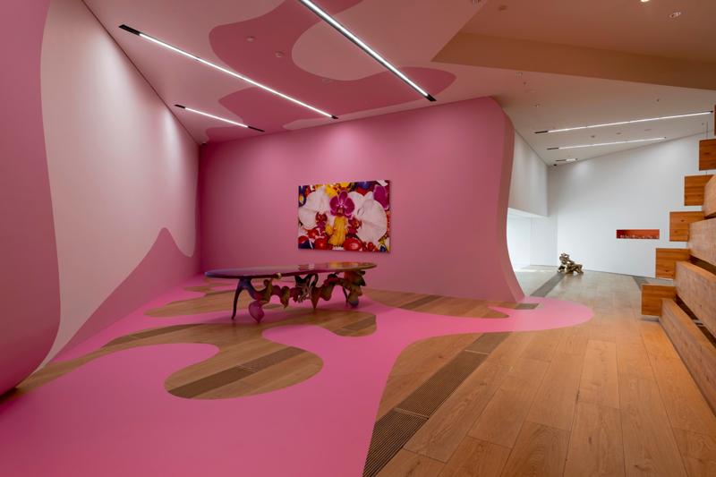 Odunpazarı Modern Müze 5. Yıl Daveti