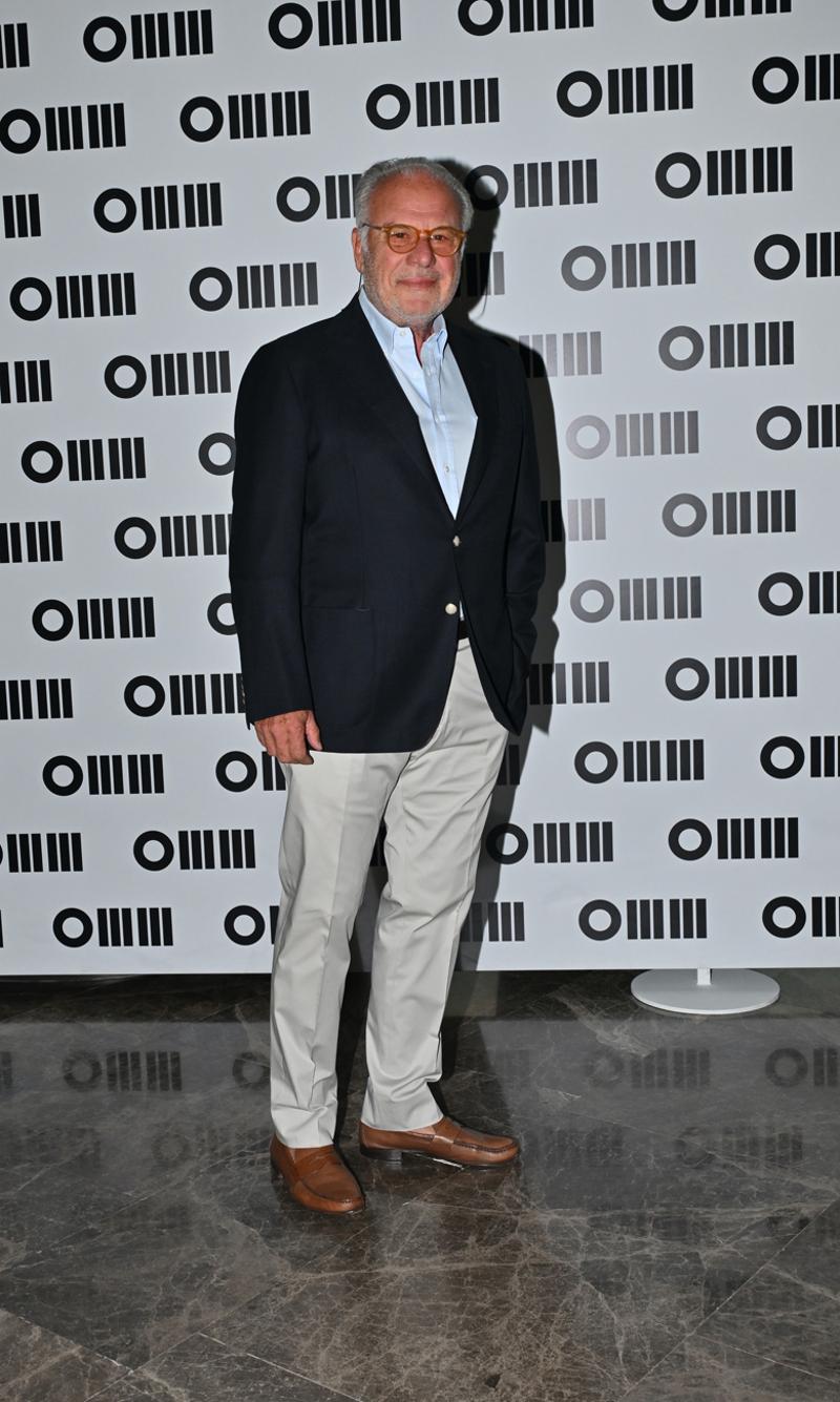 Odunpazarı Modern Müze 5. Yıl Daveti