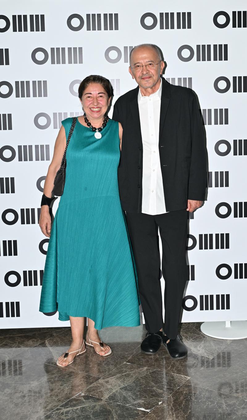 Odunpazarı Modern Müze 5. Yıl Daveti