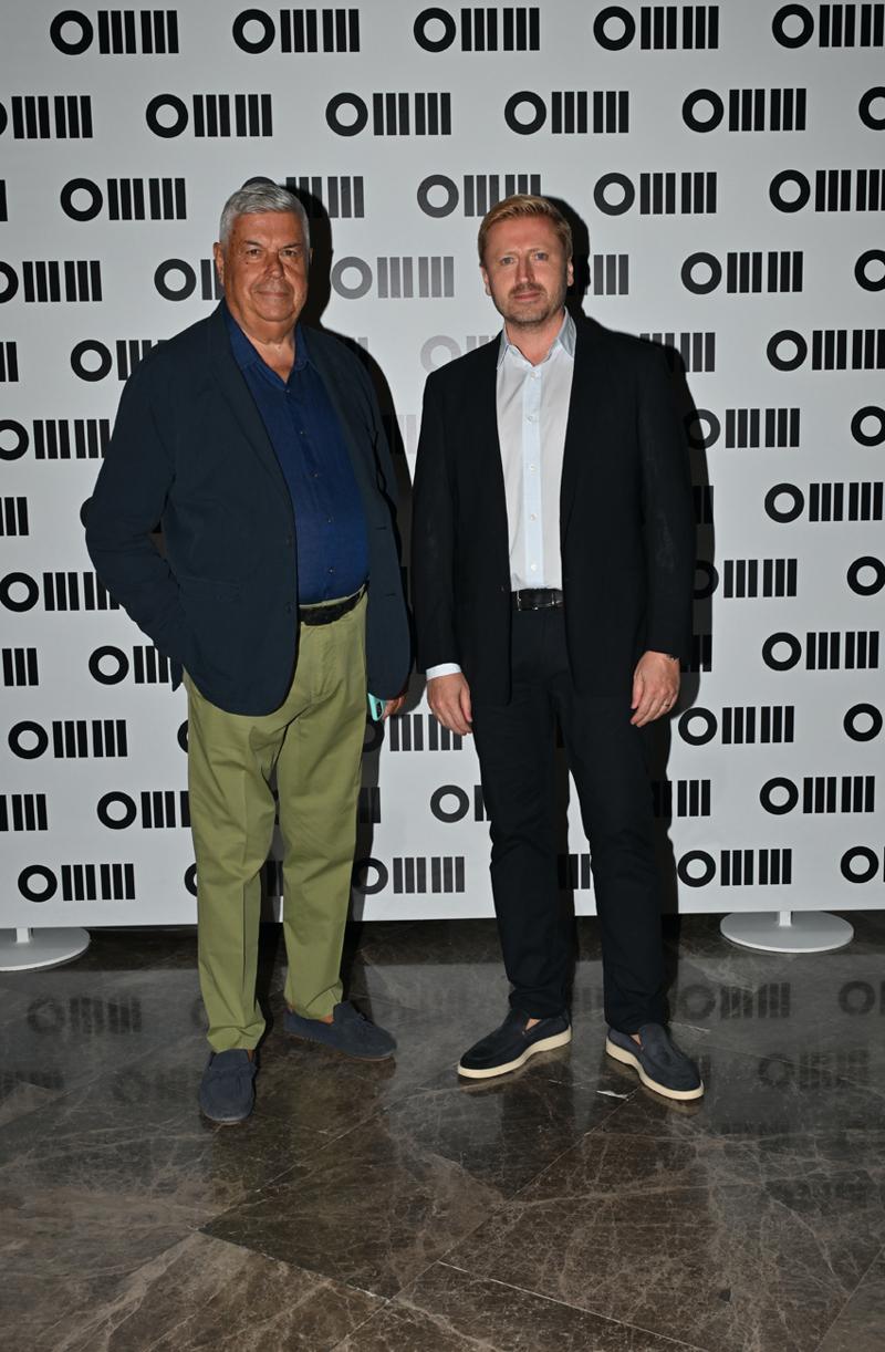 Odunpazarı Modern Müze 5. Yıl Daveti