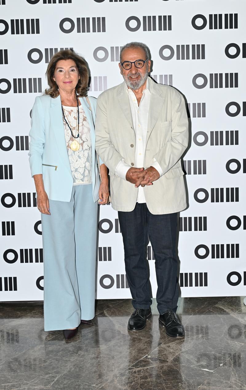 Odunpazarı Modern Müze 5. Yıl Daveti