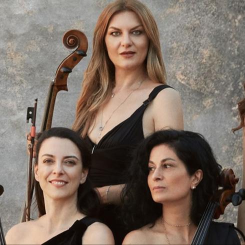 Eylülde Sanat ve Müzik Şöleni