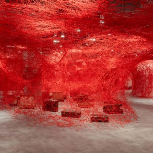 Sonbahar 2024 Sergileri