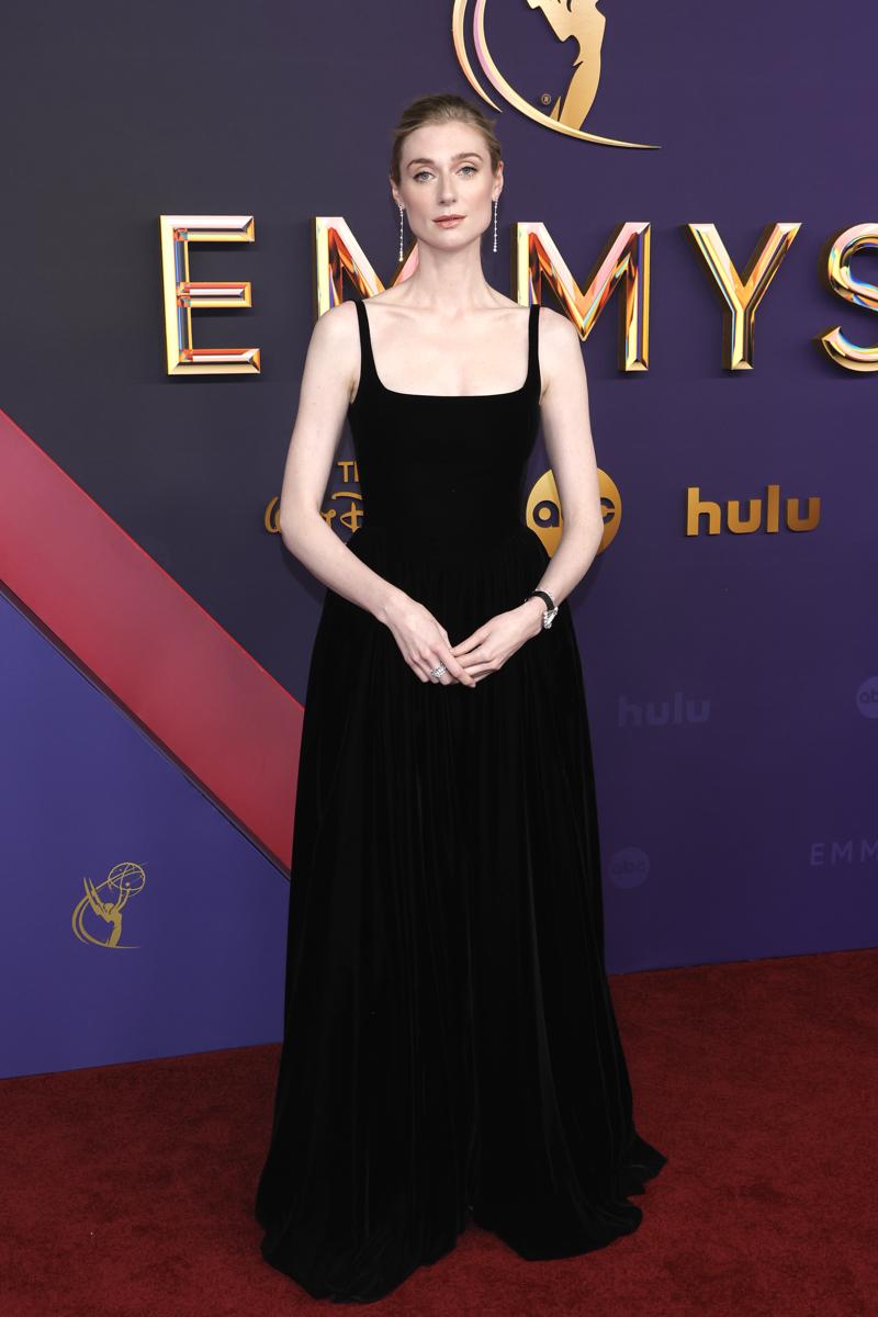 76. Emmy Ödülleri: Kazananlar ve Kırmızı Halı