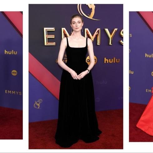 76. Emmy Ödülleri: Kazananlar ve Kırmızı Halı