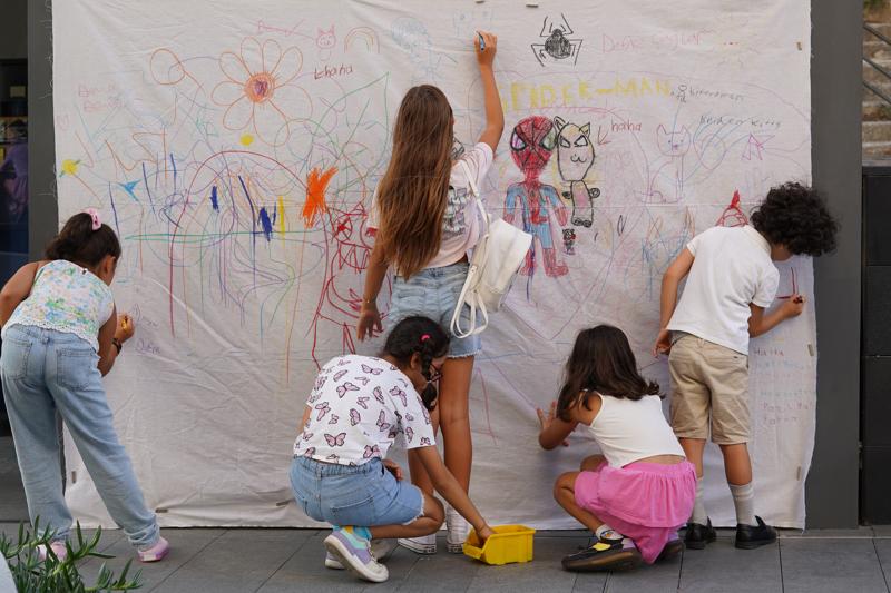 2024 Eylül Etkinlik Ajandası: Şehirde Neler Oluyor?