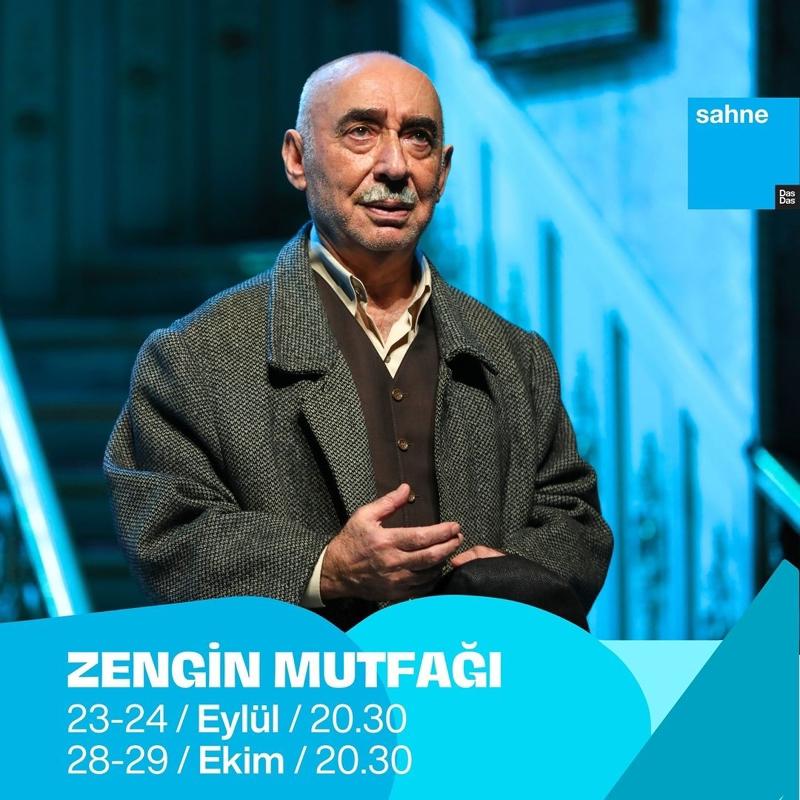 2024 Eylül Etkinlik Ajandası: Şehirde Neler Oluyor?