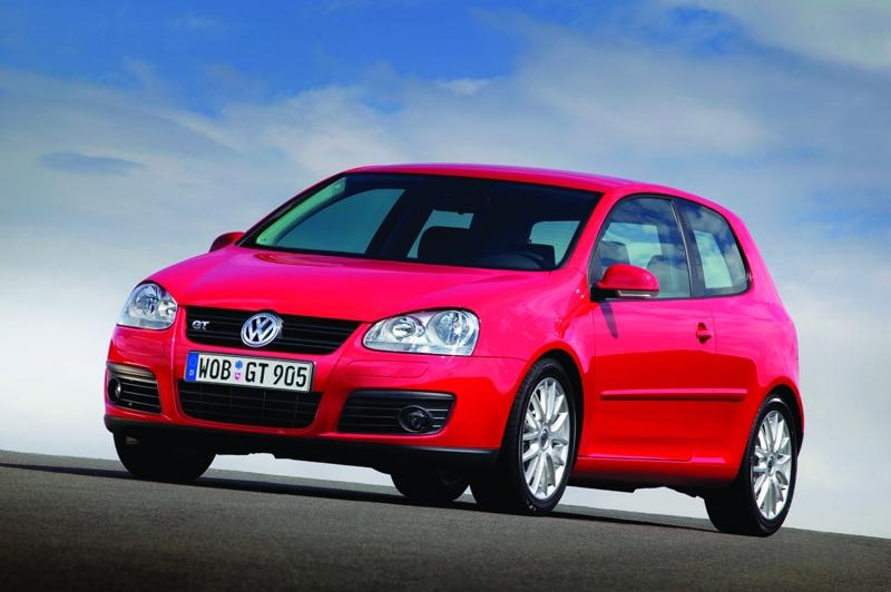 Golf'ün 50 Yıllık Zaman Tüneli