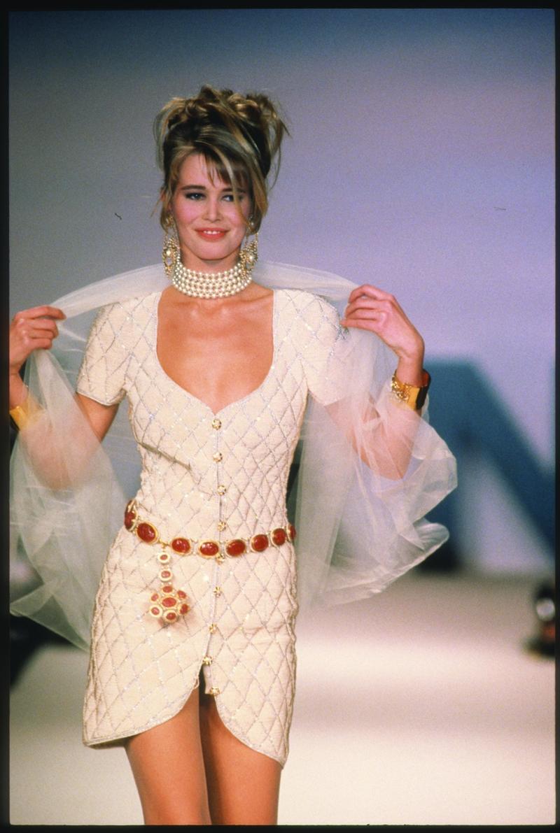 Golf'ün 50 Yıllık Zaman Tüneli