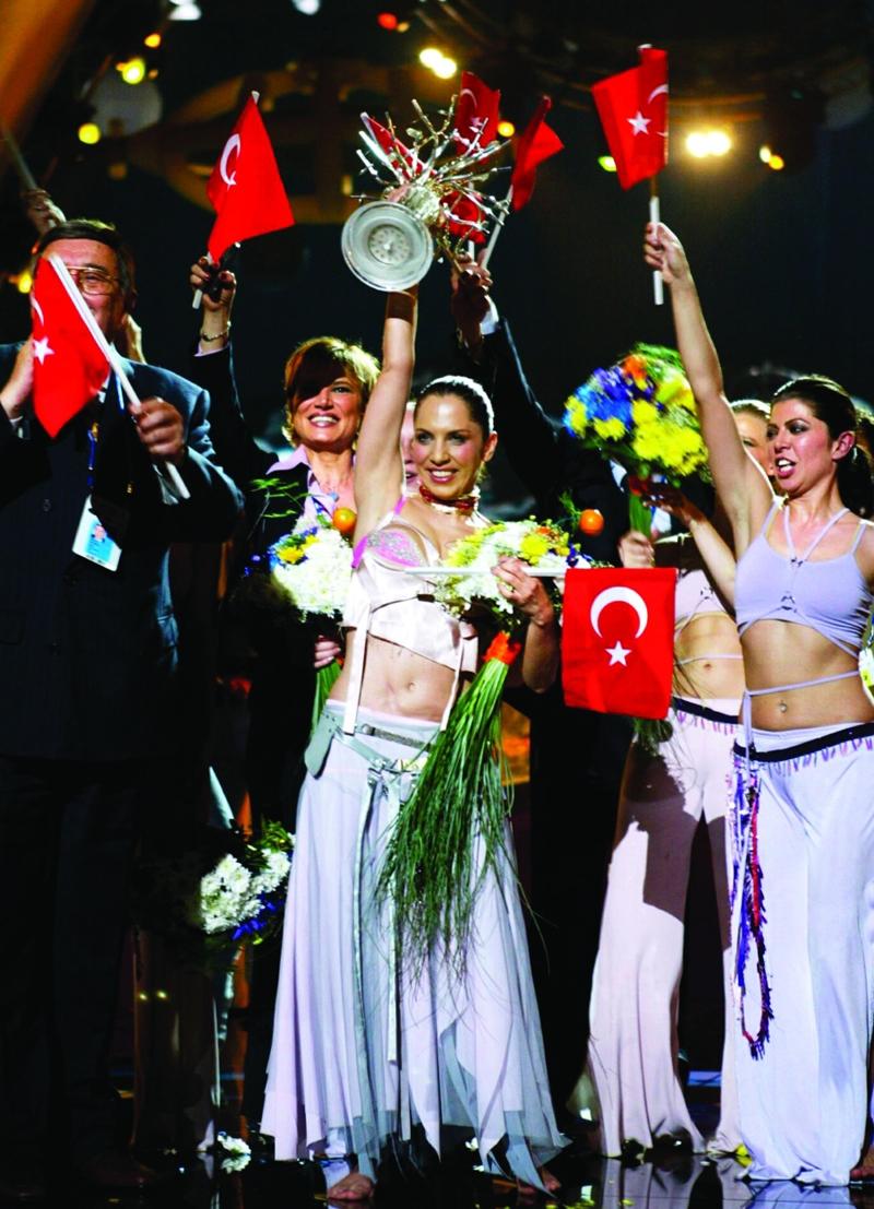 Golf'ün 50 Yıllık Zaman Tüneli