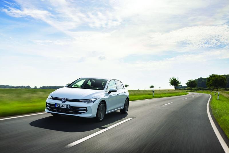 Golf'ün 50 Yıllık Zaman Tüneli