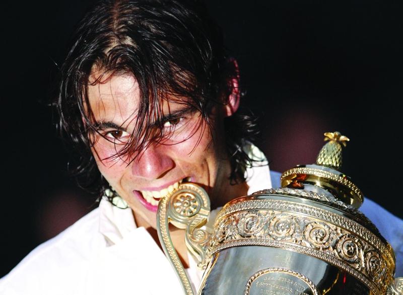 Golf'ün 50 Yıllık Zaman Tüneli