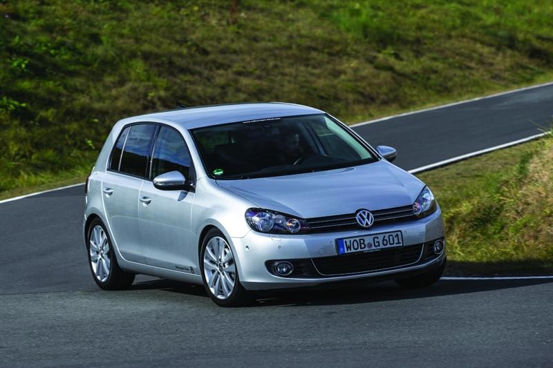 Golf'ün 50 Yıllık Zaman Tüneli