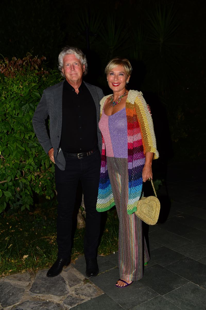 Contemporary Istanbul Gala Yemeği