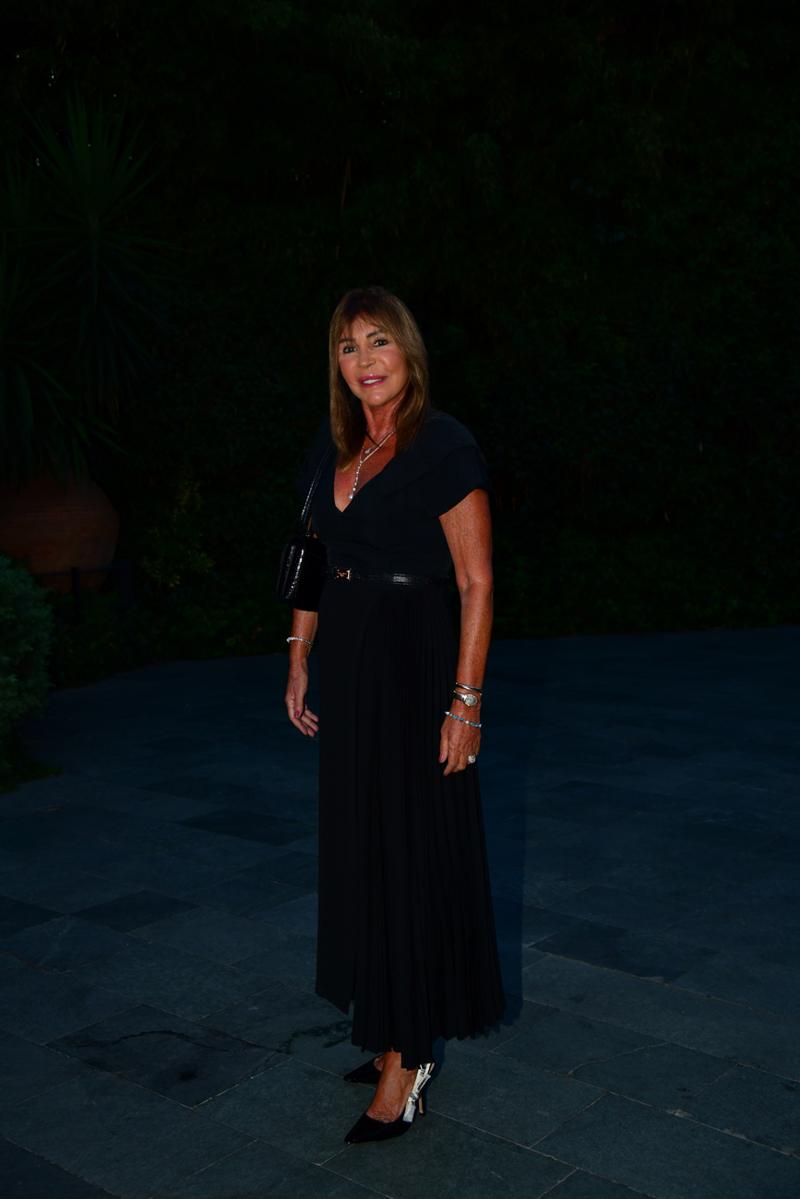 Contemporary Istanbul Gala Yemeği