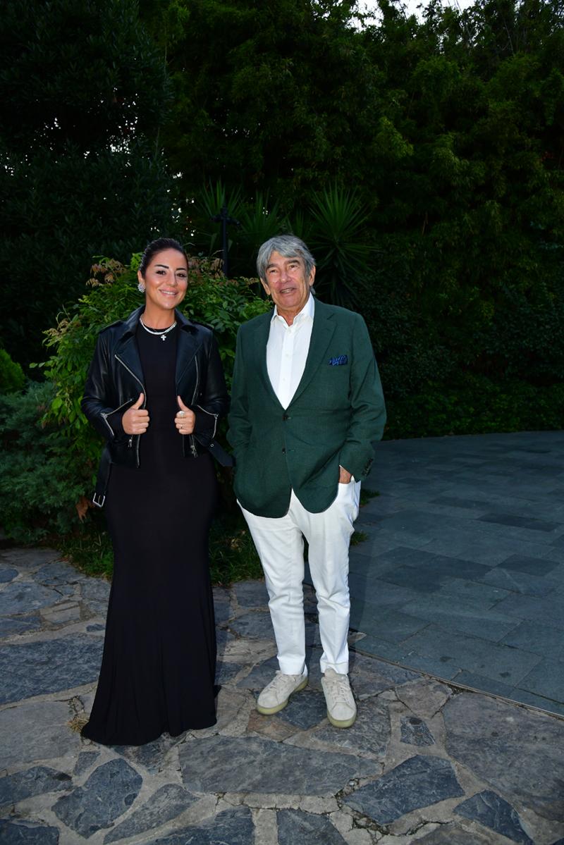 Contemporary Istanbul Gala Yemeği