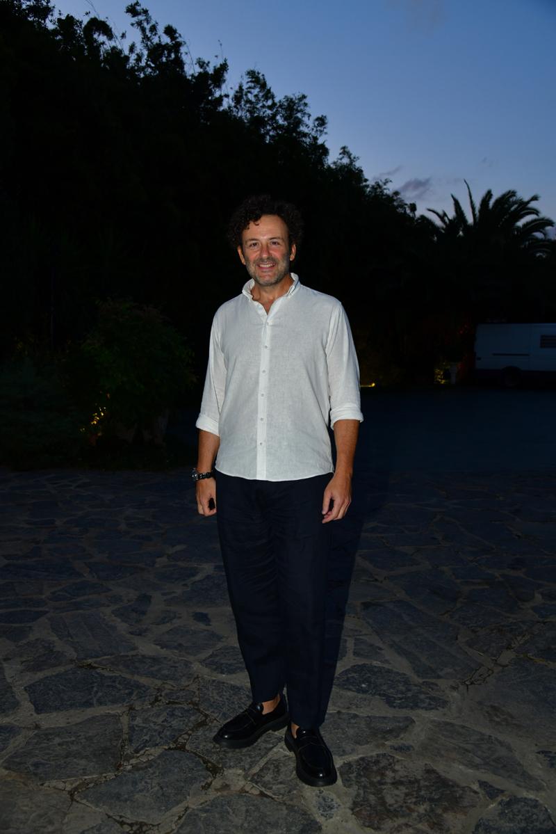 Contemporary Istanbul Gala Yemeği