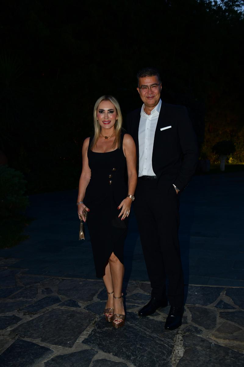 Contemporary Istanbul Gala Yemeği