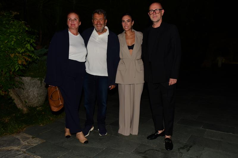 Contemporary Istanbul Gala Yemeği