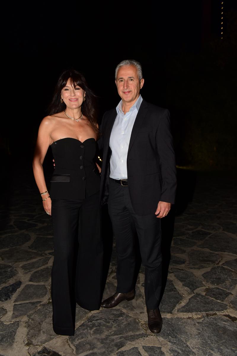 Contemporary Istanbul Gala Yemeği