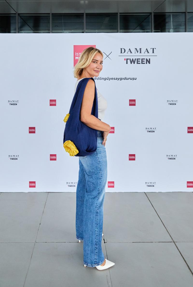 İstanbul Modern'de Sürdürülebilir Gelecek