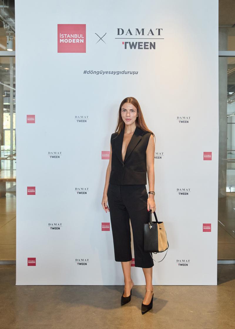 İstanbul Modern'de Sürdürülebilir Gelecek