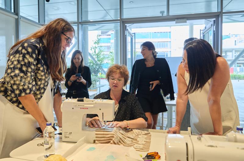 İstanbul Modern'de Sürdürülebilir Gelecek