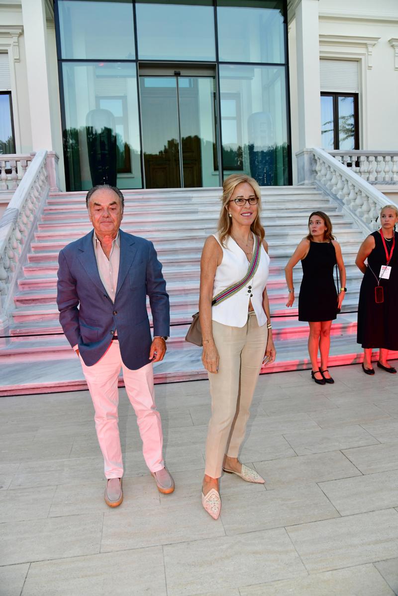 Sakıp Sabancı Müzesi'nde Sergi