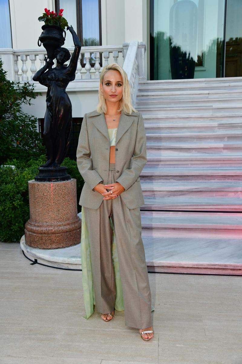 Sakıp Sabancı Müzesi'nde Sergi